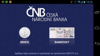 Czech money screenshot 5