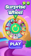 Surprise Eggs Spinning Wheel screenshot 3