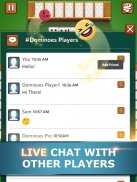 Dominoes Pro | Play Offline or Online With Friends screenshot 4