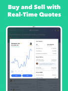 Wealthbase: Stock Market Game screenshot 4