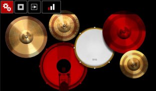 Drums real kit screenshot 6