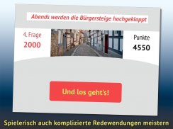 Verstehen Sie Deutsch? screenshot 8