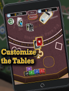 Advanced 21 Blackjack screenshot 10