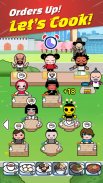 Pucca, Let's Cook! : Food Truc screenshot 7