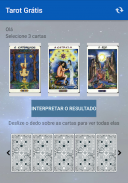 Leitura de cartas de tarô screenshot 3