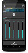 AbyKaby: Edit Music. Add Bass, Equalizer, Echo screenshot 3