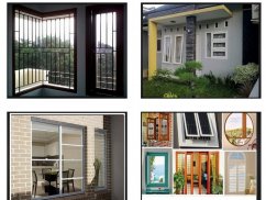 Window Design House screenshot 1