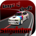 BmZ 4 DriT SimulatoR