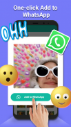 Sticker Maker for WhatsApp screenshot 3