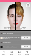Makeup screenshot 8