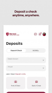 Harvard FCU Digital Banking screenshot 9