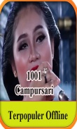 1001 Campursari Terpopuler Offline screenshot 4