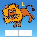 Alphabet games for kids Icon