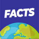 World's Amazing Facts Icon