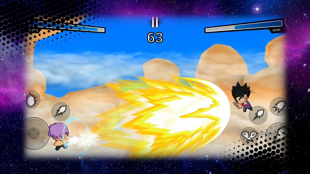 Super Dragon Fighters 2 - APK Download for Android | Aptoide