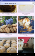 ﻿Lemon Recipes: Lemon jam, Lemon juice screenshot 10