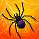 Paciência Spider Icon