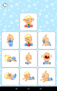 Kids Brain Trainer (Preschool) screenshot 1