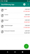 Buchführung App screenshot 5
