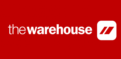 The Warehouse - Shop & Save