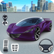 Car Games: Car Racing Game screenshot 0