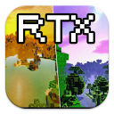 BLPE RTX Shaders Mod MCPE