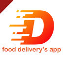 Deliverys app - Store