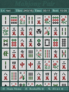 Mahjong Pair screenshot 0