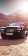 Rolls Royce Wallpapers screenshot 0