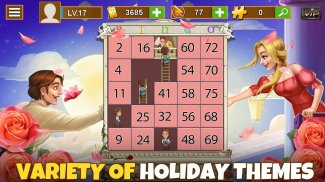 Bingo Party - Free Bingo Games screenshot 18