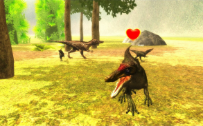 Jogo de Dinossauro Para Celular Baryonyx Simulator Android