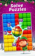 Toy Cubes Pop 2020 screenshot 3