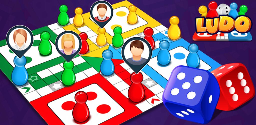 Ludo Master Game 2019- Ludo Star King of ludo Game — Android App Listed on  Flippa: Ludo multiplayer 2019 , Admob ads and unity ads + in app purchase