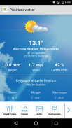 Kärnten Wetter screenshot 3