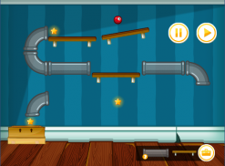 Action Reaction Room, puzzle2D screenshot 11