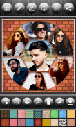 Foto Collage: Photo Grid Maker screenshot 4