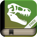 Explain 3D Jurassic world FREE Icon