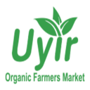 Uyir Organic Hub Icon