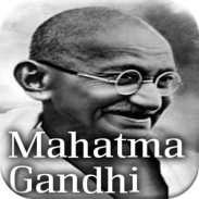 Biografi Mahatma Gandhi screenshot 0