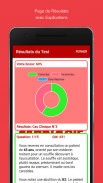 Dossiers QCM Cardiologie screenshot 2
