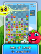 Frenzy Fruits Premium screenshot 7