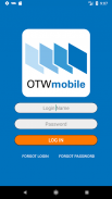 OTWmobile screenshot 1