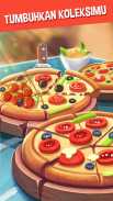 permainan taipan pabrik pizza screenshot 0