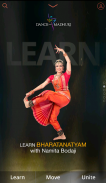 Dance with Madhuri Android App screenshot 7