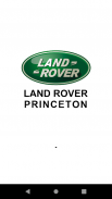 Land Rover Princeton screenshot 2