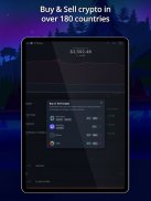 ShapeShift: Crypto Platform screenshot 6