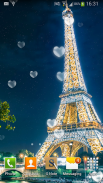 Menara Eiffel di Paris screenshot 11