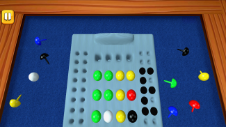 Mastermind 3D Code Breaker screenshot 4