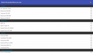 AkzoNobel MIXIT screenshot 8