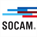 SOCAM Icon